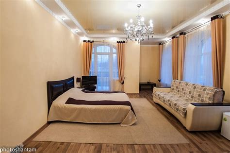 KORONA HOTEL - Reviews (Ufa, Russia)