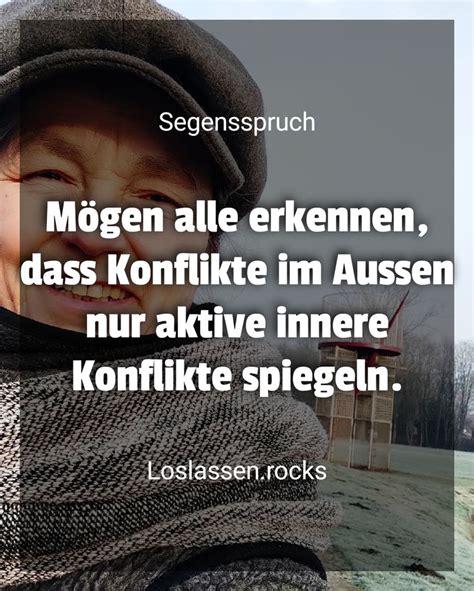 Wie es zu Konflikten kommt, und wie man sie los wird in 2021 ...