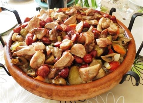 Болгарский сач – чудное блюдо для осени | Recipe | Ethnic recipes ...