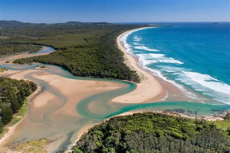 Australia's top 10 beaches - Australian Geographic