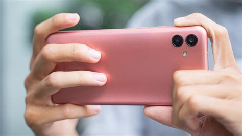 Samsung Galaxy A05 hakkında yeni bilgiler geldi!
