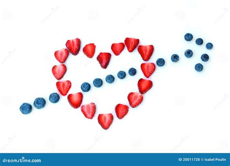 Love berry stock photo. Image of background, summer, emotion - 20011728