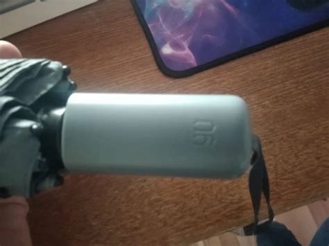 Зонт Xiaomi 90 Points All Purpose Umbrella | Бесплатная доставка по России