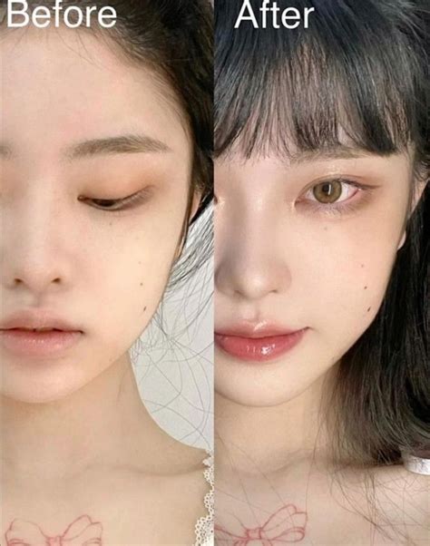 makeup  tutorial ulzzang makeup asian makeup