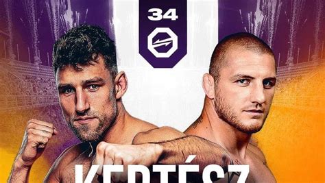 ММА: Владислав Кънчев излиза срещу топ боец на Балканите | FightNews.bg