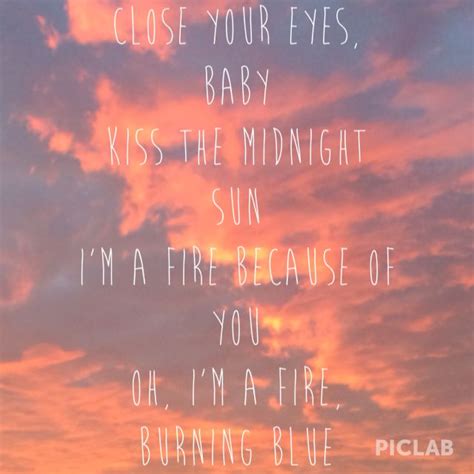 pin  jennifer   musical thoughts fire lyrics country