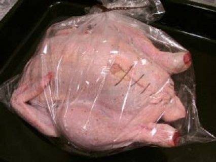 Как и сколько запекать курицу в рукаве в духовке Chicken Recipes, Food ...
