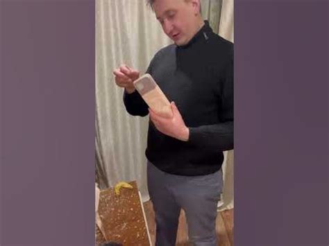 Сюрприз мужу. Часть 2 🤓🤪♥️ #сюрприз #новыйгод #праздник #подарок - YouTube