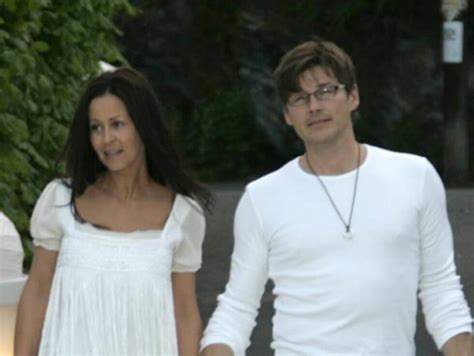Morten harket: Harket blir pappa til fem