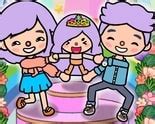 Avatar World Toca Boca - Game Play Online Free at Ulyagames.com