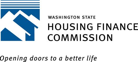 washington state housing finance commission  state housing finance