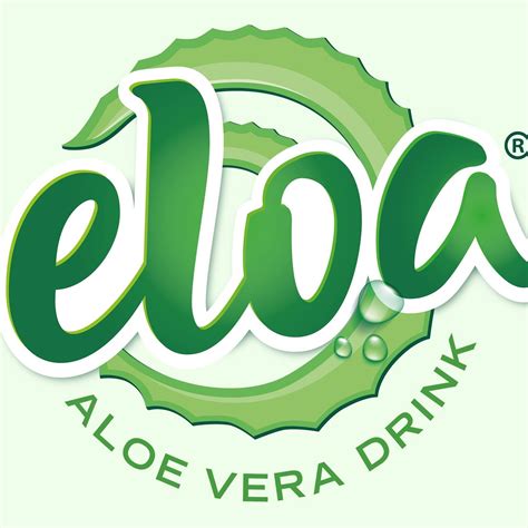 Eloa - Aloe Vera Drink - Un petit coup de chaud ? 😯 Direction le frigo