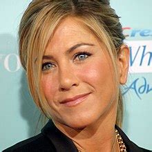 Jennifer Aniston - Wikiwand