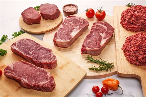 Best Meat Subscription Box | Riverbend Ranch Bundles – Riverbend Ranch