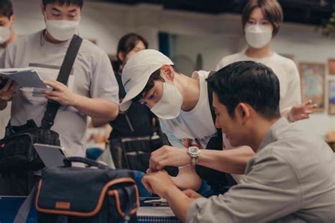 Lee Je Hoon 이제훈 on Twitter