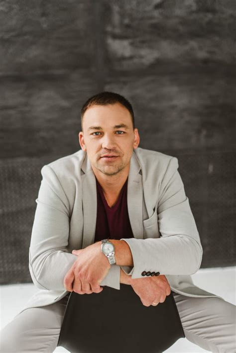Кулинич Александр руководитель реабилитации в Харькове
