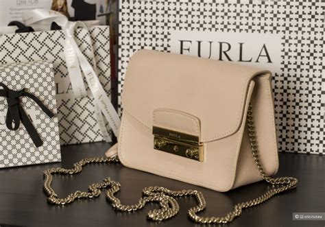 История бренда Furla (Фурла)