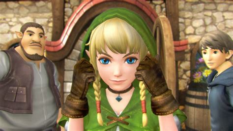 Villagers | Zeldapedia | FANDOM powered by Wikia