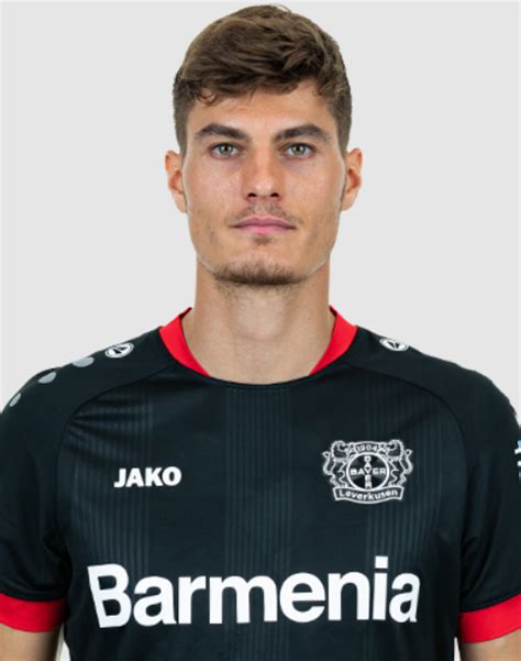 Patrik Schick - Bio, Net Worth, Age, Salary, Transfer News, Contract ...