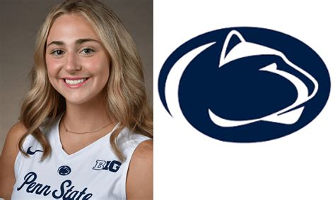 Penn State volleyball star Izzy Starck is entering the NCAA transfer