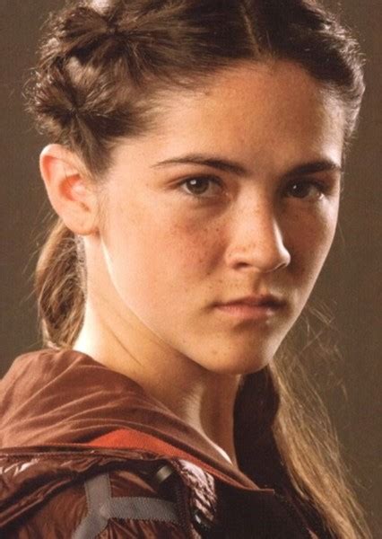 Isabelle Fuhrman After Earth