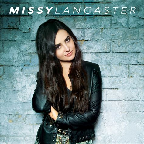 Missy Lancaster – Missy (EP Review) | Jackie Smith Writes