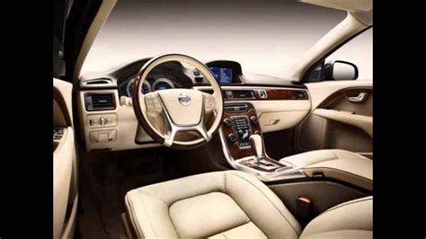 2016 Volvo XC70 Interior - YouTube