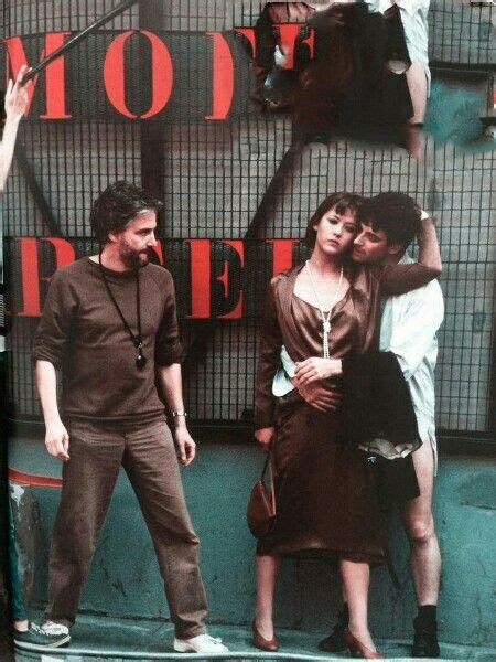 Pin on Sophie Marceaux