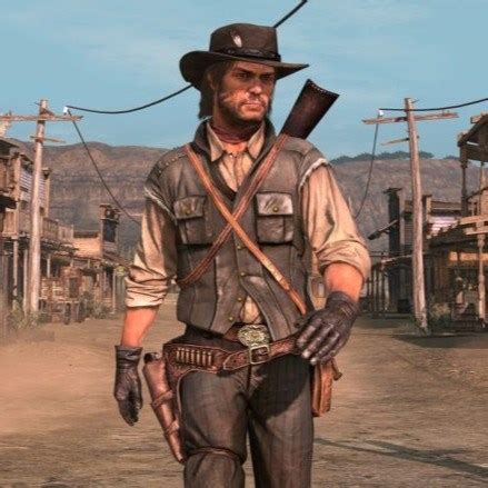 Обзор Red Dead Redemption на Нинтендо Switch