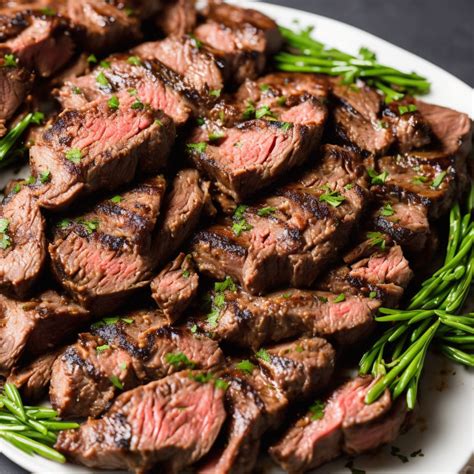 Marinated Boneless Chuck Steak Recipe | Recipes.net