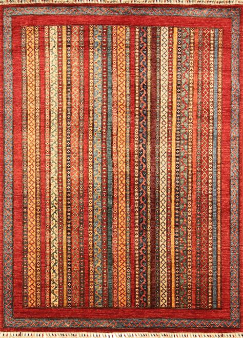 Aryana Shalal Multi - Aryana Collection - Traditional - Collections