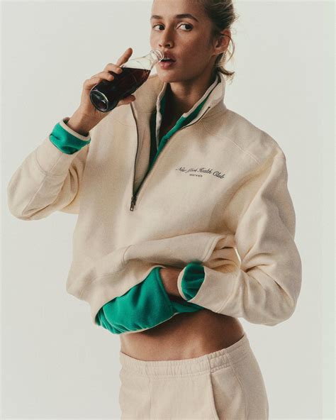 Mountain Drop in 2025 | Modest activewear, Sporty and rich, Crew clothing