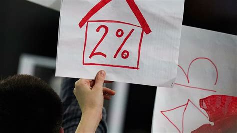 Можно взять ипотеку под 2% годовых. Как государство делает жильё ...