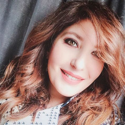 Sebnem Bozoklu Turkish Actress