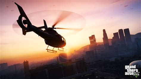 Скачать GTA V (ГТА 5) на слабый пк