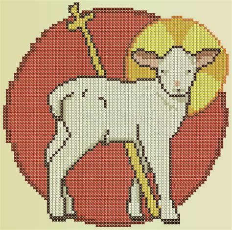 Easter holy sheep stock vector. Illustration of traditional - 67213486