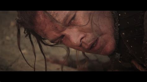 Великая стена. Мэтт Дэймон. Трейлер 2016 - YouTube