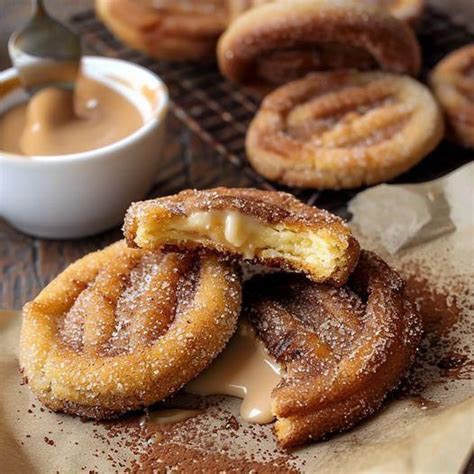 ultimate guide  churro cheesecake cookies recipe churro