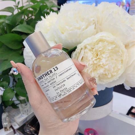 Nước Hoa Le Labo Another 13 - Falala.vn