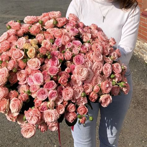 Доставка цветов в Омске, заказать недорого - «SIBFLORA»