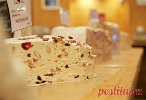 Вкусняшка к чаю за 10 минут работы, без яиц и муки — индийский десерт ...