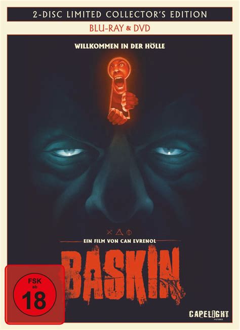 Baskin - Film 2015 - Scary-Movies.de