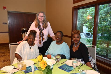 The 2024 Annual Augusta Arts Awards Photo Gallery - Greater Augusta