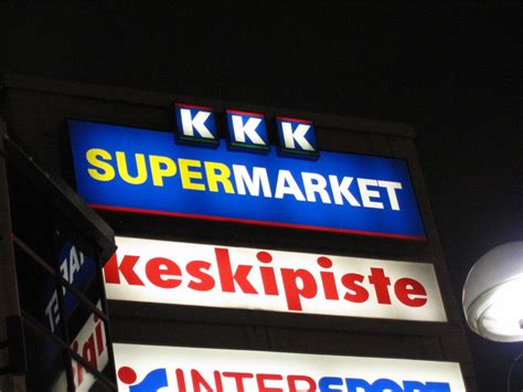Kesko – Hikipedia