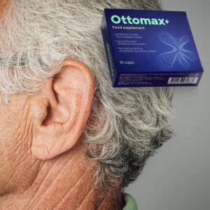 Ottomax+ Cena, V lekárni, Kde kúpiť na Slovensku?, Podvod, Recenzie ...