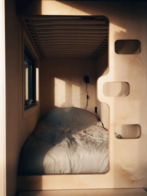 my scandinavian home: A Tiny House On Wheels, Norwegian Style