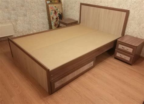 Основание для кровати: виды, рейтинг