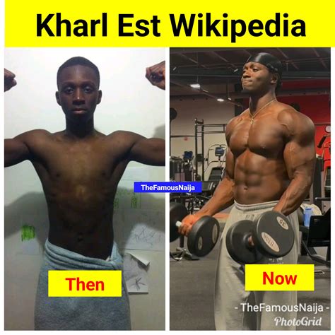 Kharl Est Wikipedia, Profile, Images, Photos, Then Vs Now Pictures