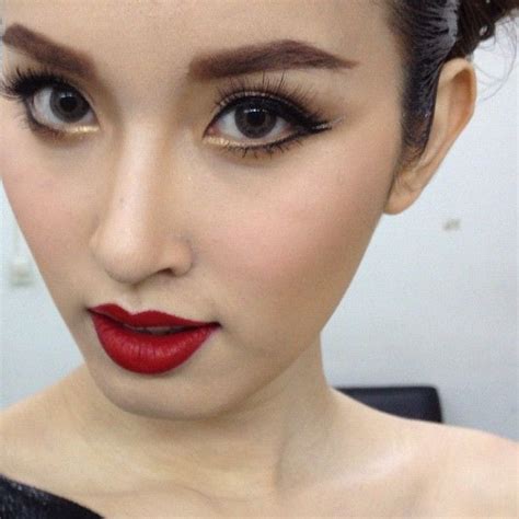 Makeup Thailand Look - Homecare24