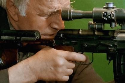 Ворошиловский стрелок (фильм, 1999)